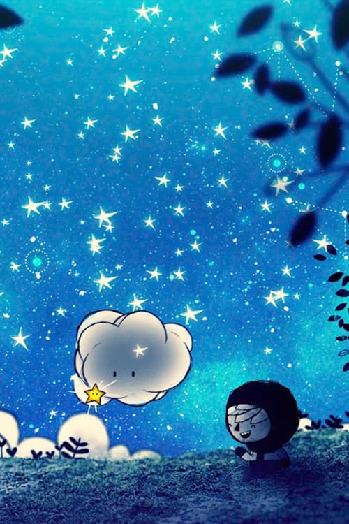 Nimbus, o caçador de nuvens (2019) poster