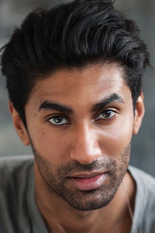 Roshan Golconda foto