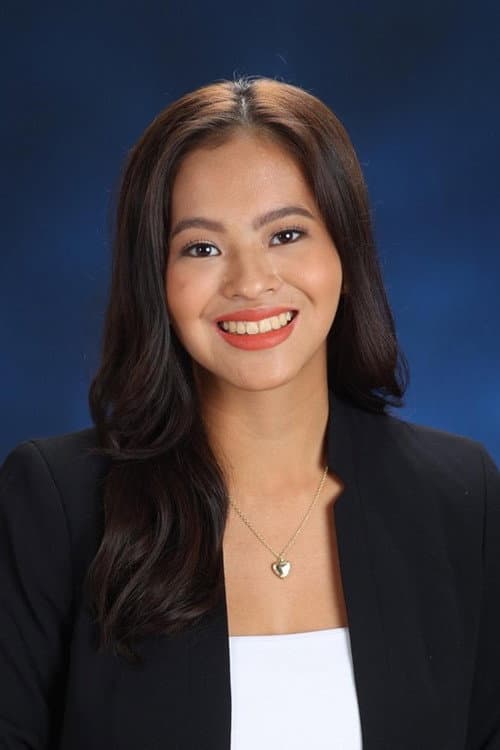 Francheska Andaya foto