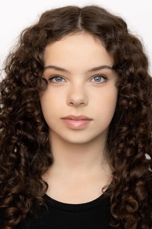 Rosalie Turmel foto