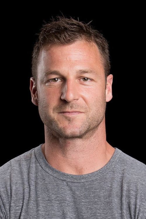 Dave Salmoni foto