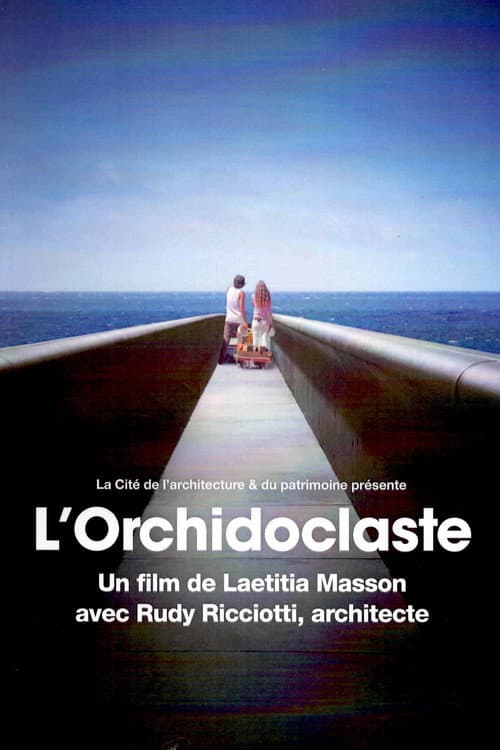 L'Orchidoclaste (2013) poster