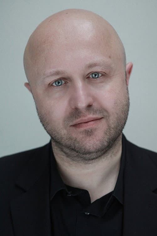 Stephan Streker foto