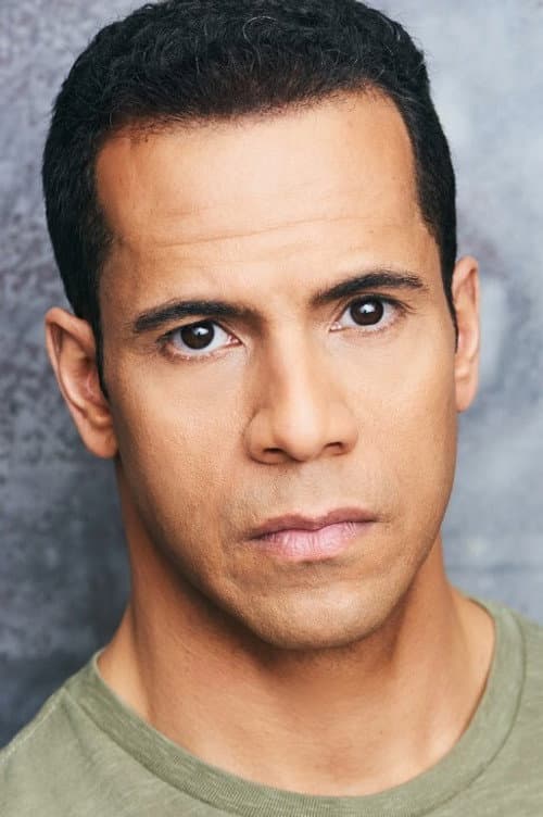 Jamil Mena foto