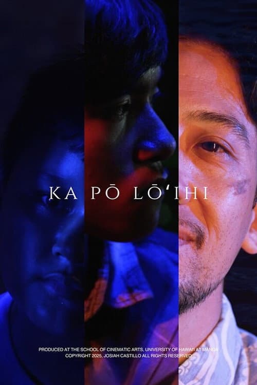 Ka Pō Lōʻihi (2026) poster