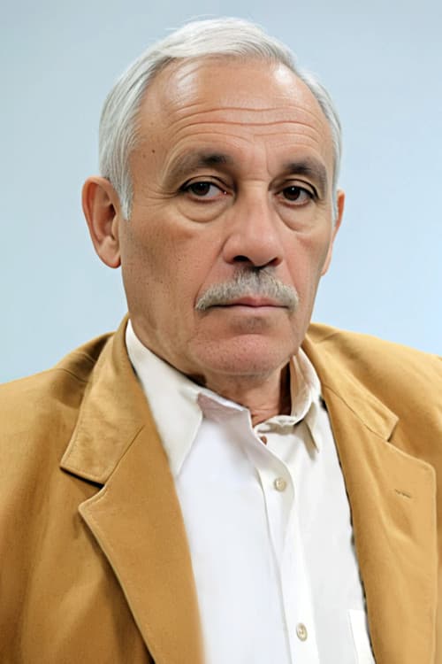 Saâd Chraïbi foto