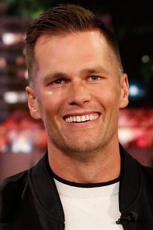 Tom Brady foto