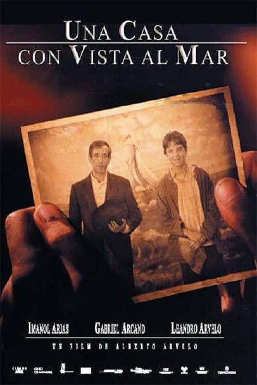 Una casa con vista al mar (2001) poster