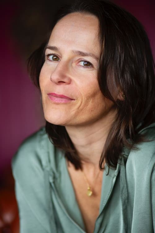 Sabine Urban foto