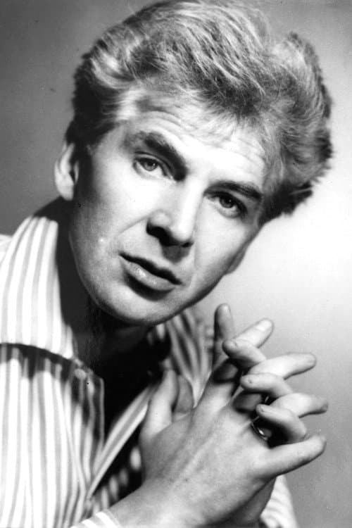 Janusz Nasfeter foto