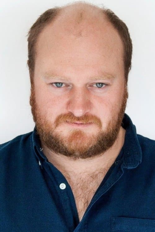 Albert Pretorius foto