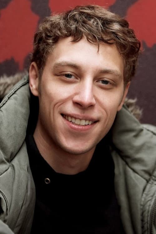 Balder Beyer foto