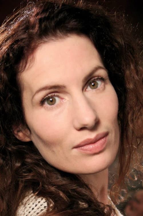 Rosemarie La Vaullée foto