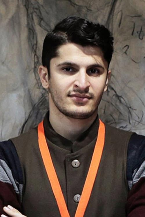 Saman Hosseinpuor foto