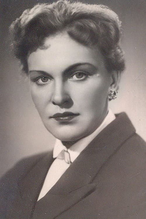 Майя Блинова foto