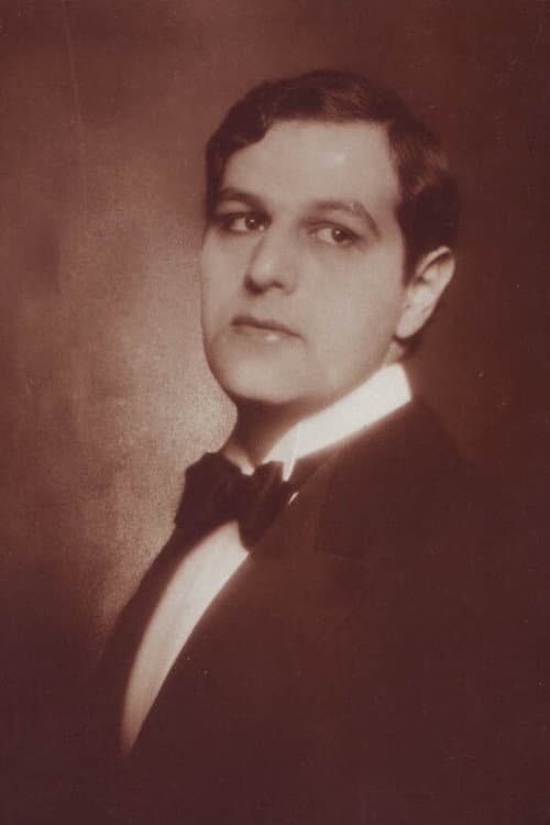 Fritz Delius foto