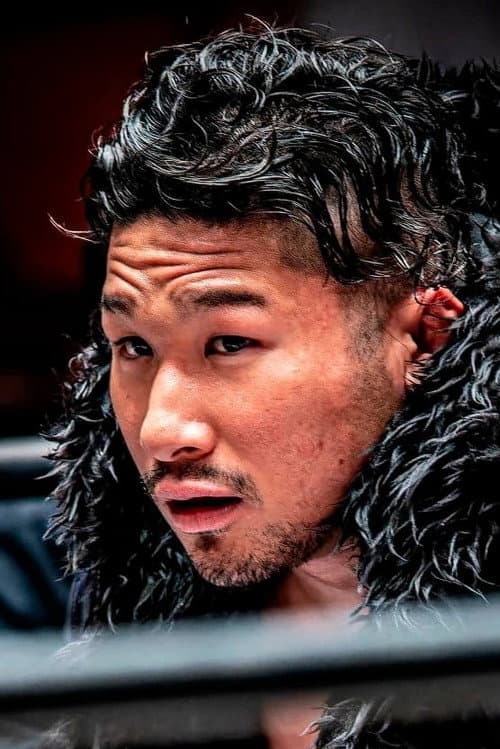 Ishin Iihashi foto
