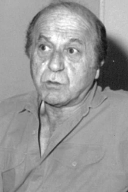 Syamak Yasami foto