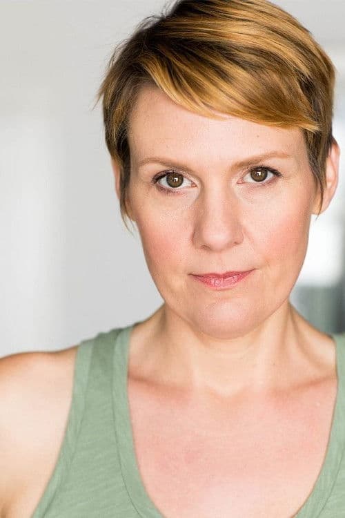 Ericka Kreutz foto