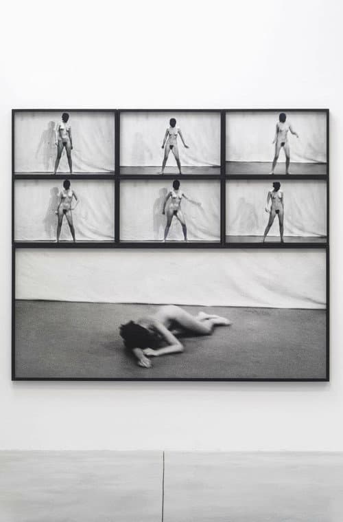 Freeing The Body (1976) poster