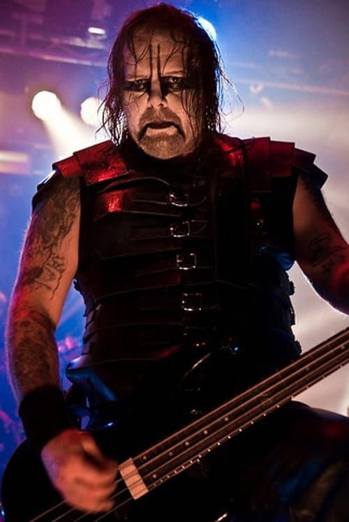 Bennie Fors foto