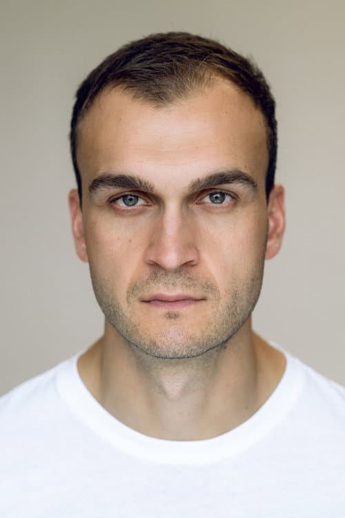 Jakub Kuka foto