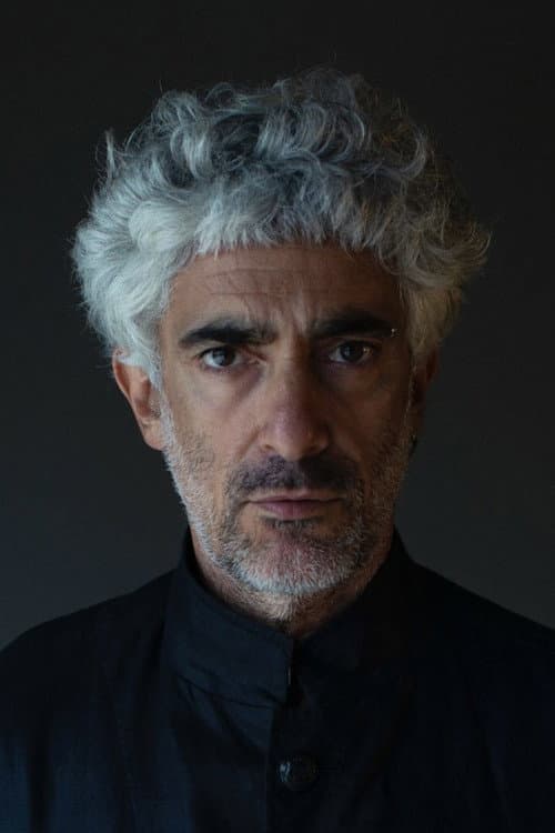 Favio Posca foto
