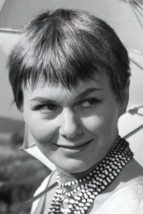 Halina Dobrucka foto