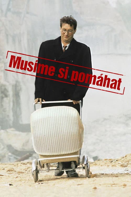 Musíme si pomáhat (2000) poster