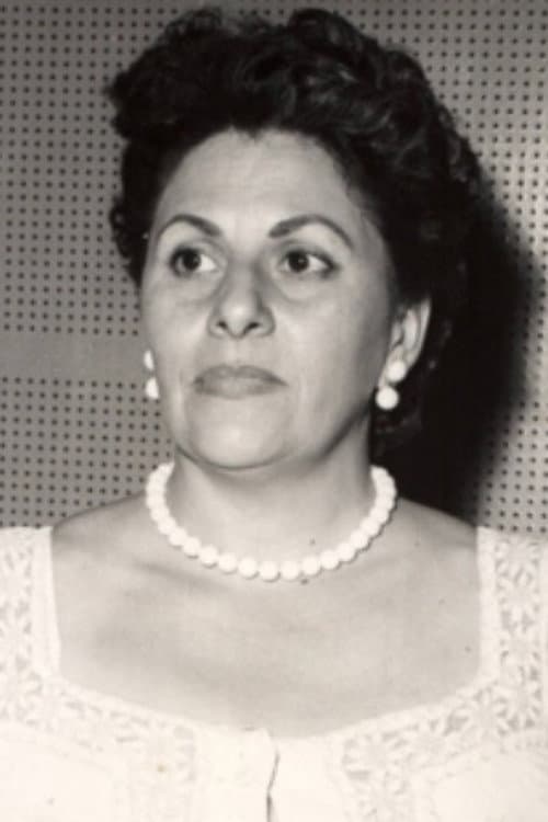 Ofelia González foto