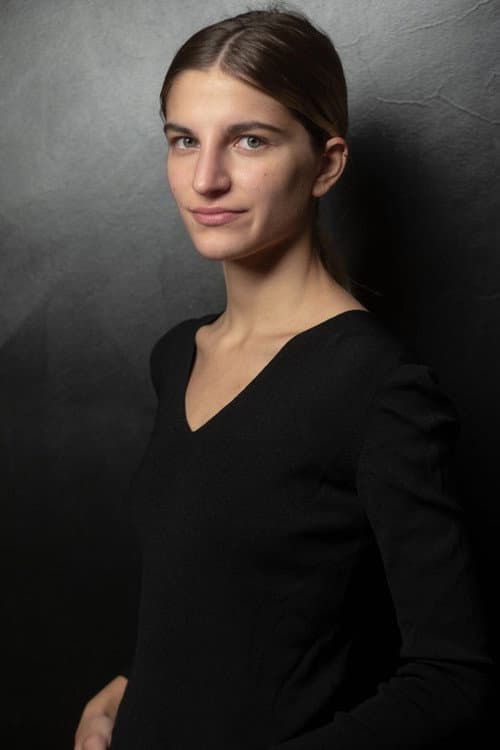 Lucie Epicureo foto
