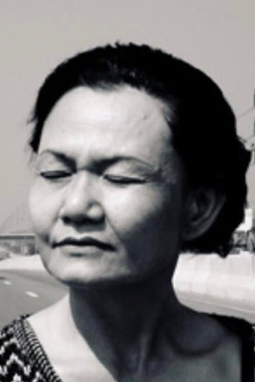 Jenjira Pongpas foto