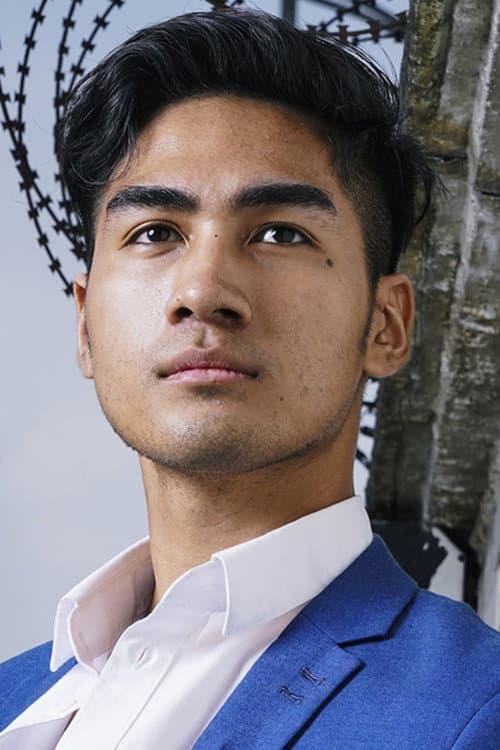 Hariz Hamdan foto