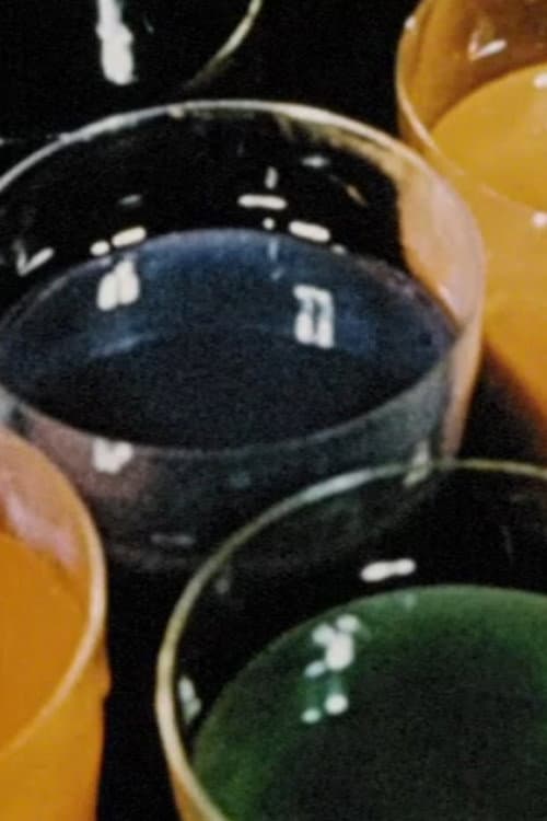 Color (1968) poster