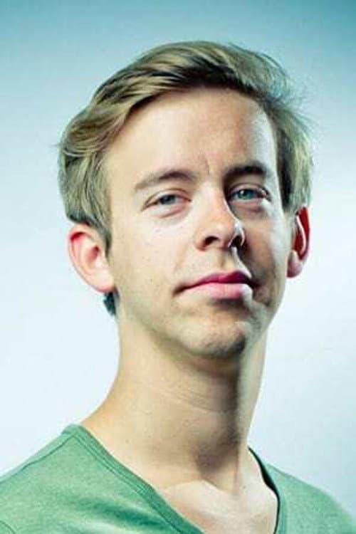 Jonas Van Geel foto