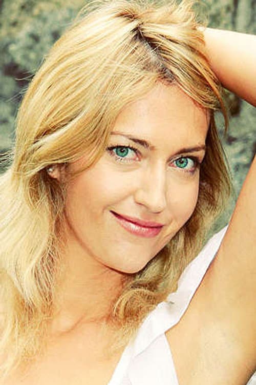 Magdalena Waligórska foto