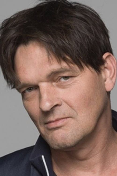 Pieter van Rijn foto