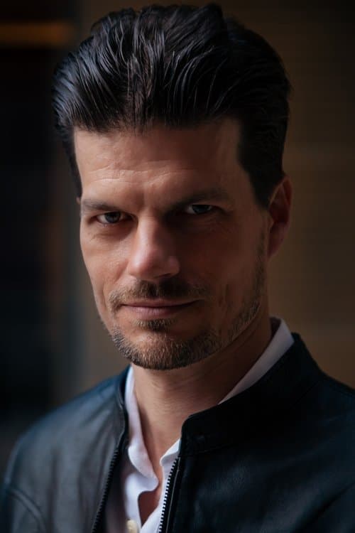 Philip Nathanael foto