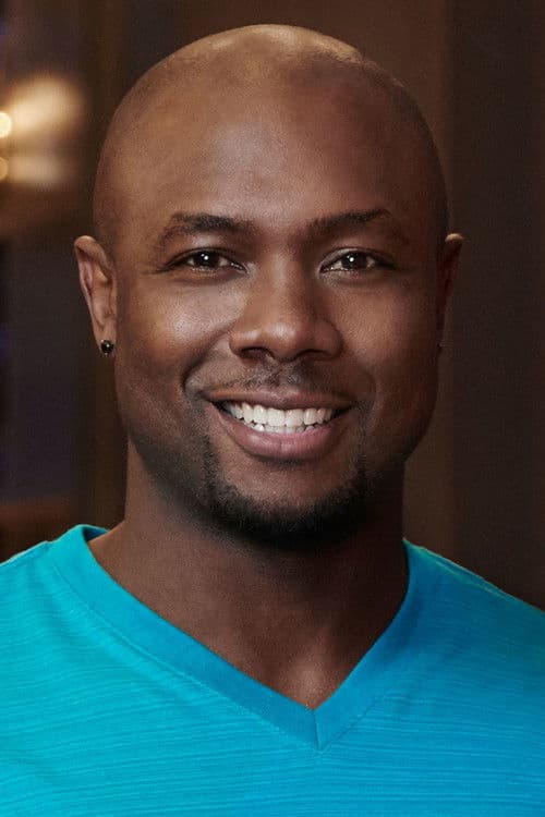 Eddie Jackson foto