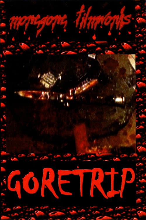 Goretrip (2004) poster