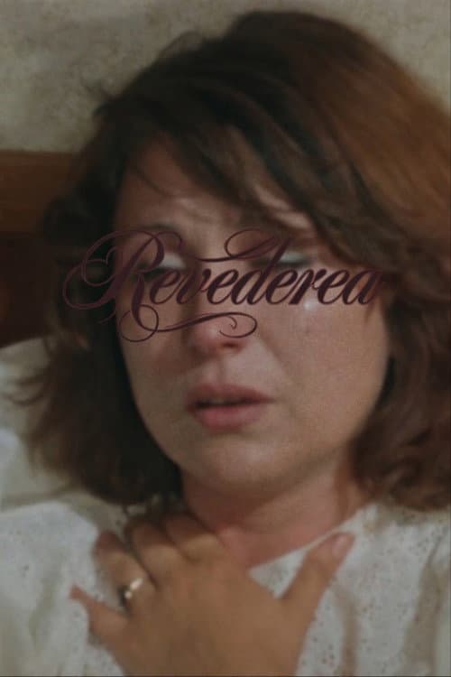 Revederea (1990) poster