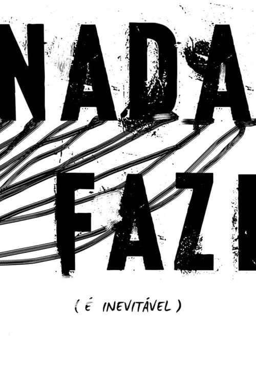 Nada Fazi (2012) poster