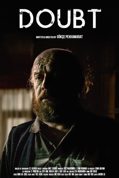 Kuşku (2022) poster