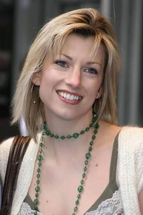 Claire Goose foto