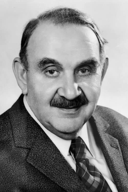 Fritz Eckhardt foto