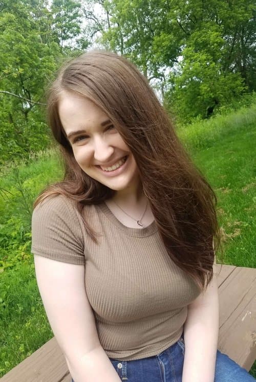 Payton Leutner foto
