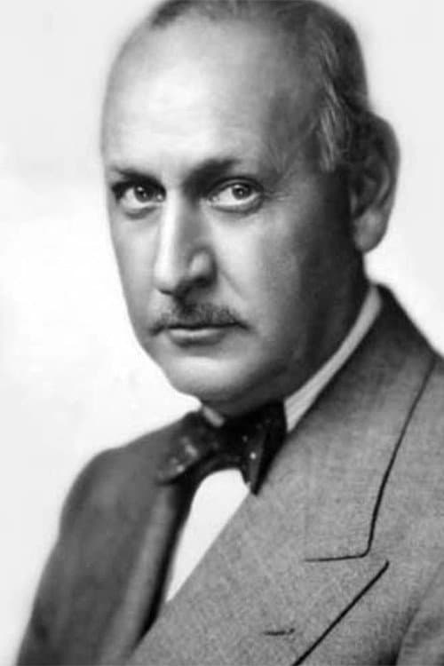 John S. Robertson foto