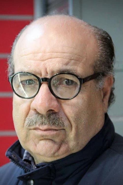 Taoufik El Bahri foto