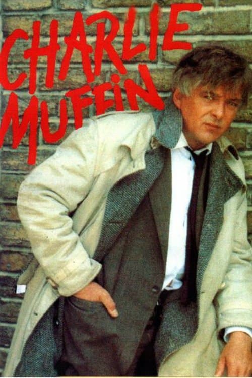 Charlie Muffin (1979) poster