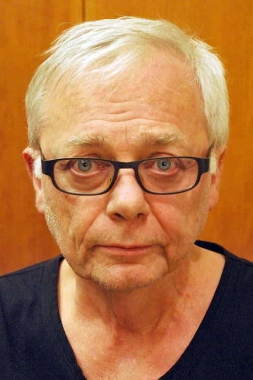 Karel Smyczek foto